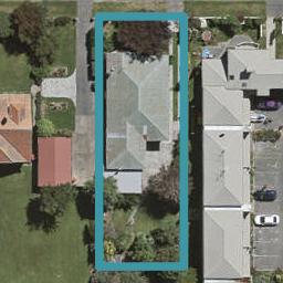 185 Tay Street, Invercargill
