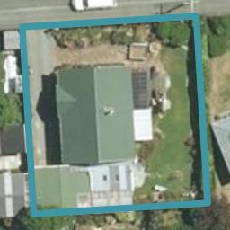 93 George Street, Blenheim