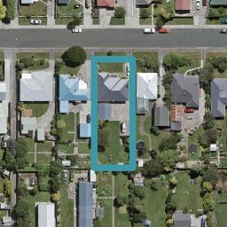 165 Dome Street, Newfield, Invercargill