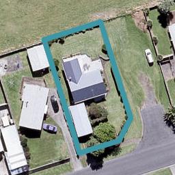 76 Hume Street, Waitara, Waitara