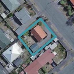 16 Elizabeth Street, Masterton