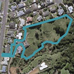 1 Daniels Way, Whalers Gate, New Plymouth
