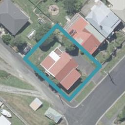44 Harrington Street, Port Chalmers, Dunedin