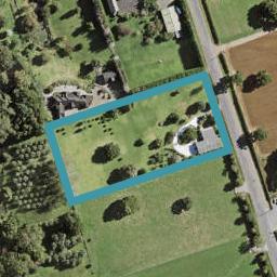 1464 Great South Road, Ramarama, Drury
