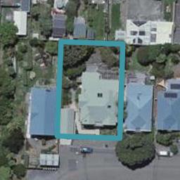 10 Stirling Street, Berhampore, Wellington