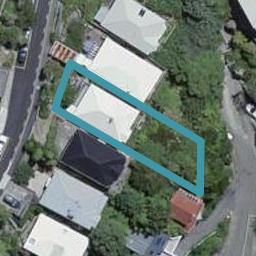 53 Central Terrace, Kelburn, Wellington