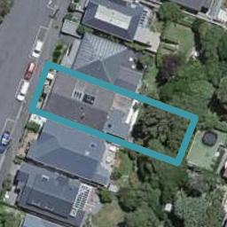 25 Rimu Road, Kelburn, Wellington