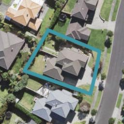 43 Kittiwake Drive, Schnapper Rock, Auckland