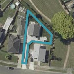 21A Upham Terrace, Roslyn, Palmerston North