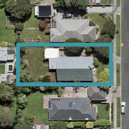 50 Kowhai Avenue, Hargest, Invercargill