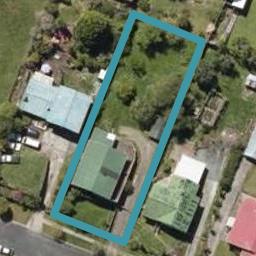 16 Union Street, Hikurangi, Hikurangi