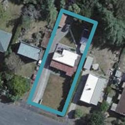 21 Masters Crescent, Masterton