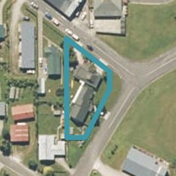 2 Pauareka Road, Haast, Haast