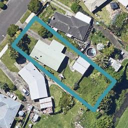 31 Lord Cobham Avenue, Whakatane, Whakatane