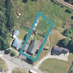 305 Omoto Road, Kaiata, Greymouth