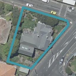 1 Mataora Road, Kenmure, Dunedin