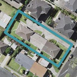 3/11 Northumberland Avenue, Hauraki, Auckland