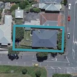 300 Rintoul Street, Berhampore, Wellington