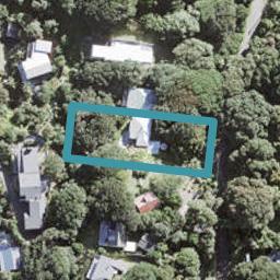 68 Garden Road, Piha, Piha