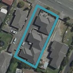 2/52 Opawa Road, Waltham, Christchurch