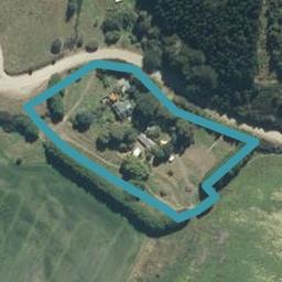 281 Waipori Falls Road, Berwick, Outram