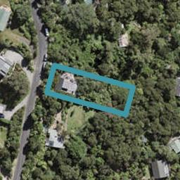 43 Cory Road, Palm Beach, Waiheke Island