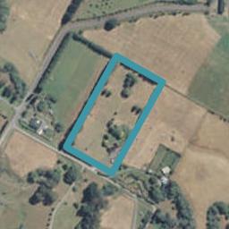 17 Adair Settlement Road, Adair, Timaru