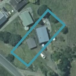 543 Black Jack Road, Opito Bay, Whitianga
