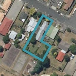 29 Durham Street, Levin, Levin