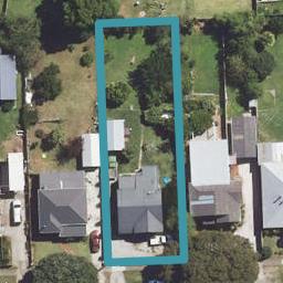 33 Lyndhurst Street, Awapuni, Gisborne