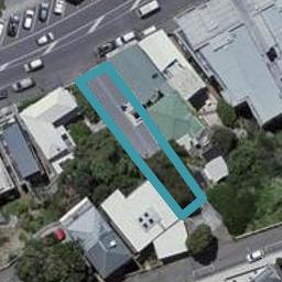 2/130 Oriental Parade, Oriental Bay, Wellington