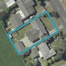 97 Winchester Street, Ashhurst, Ashhurst