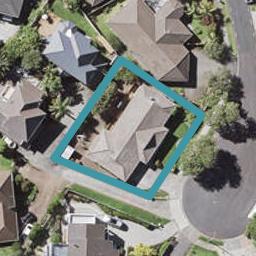 25 Leicester Parade, Somerville, Manukau