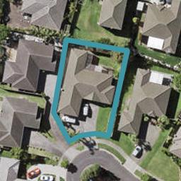7 Beragh Place, East Tamaki, Auckland