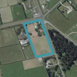612 McLaughlins Road, Darfield, Darfield