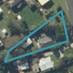 1 Ruru Crescent, Putaruru