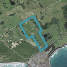 261 Green Island Bush Road, Waldronville, Dunedin