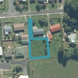 25B Andrews Street, Paeroa, Paeroa
