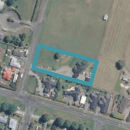 6 Guild Road, Temuka, Temuka