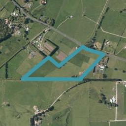 157 South Head Road, Helensville