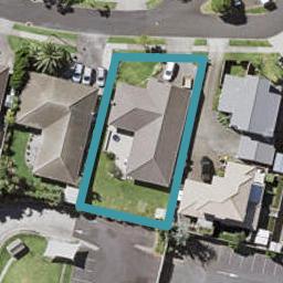 9 Tolben Place, Golflands, Auckland