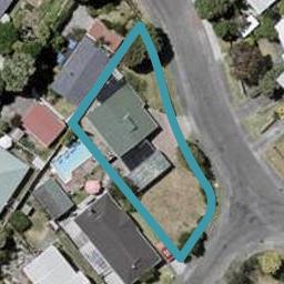 1 Bermuda Grove, Paraparaumu Beach, Paraparaumu