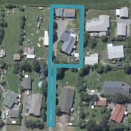 33 Cross Street, Coalgate, Coalgate