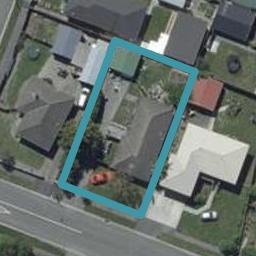 59 Niven Street, Avondale, Christchurch