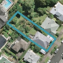 14 Ely Avenue, Remuera, Auckland