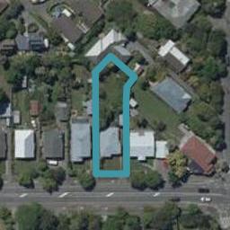 133 Tennyson Street, Sydenham, Christchurch