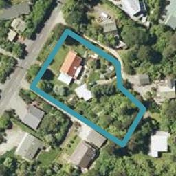 1704 Queen Charlotte Drive, Linkwater, Picton