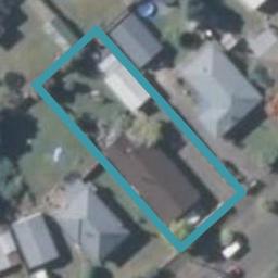 11 Clark Street, Allenton, Ashburton