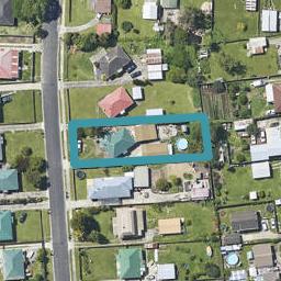 6 Matai Street, Edgecumbe, Edgecumbe