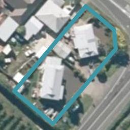 1001 Railway Road South, Raureka, Hastings